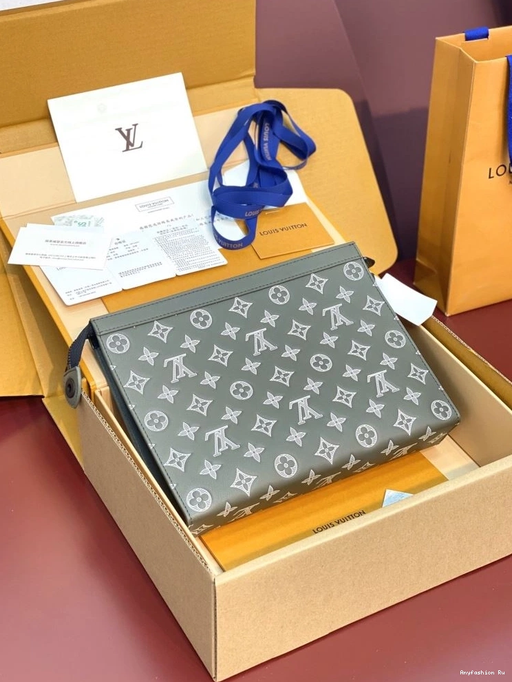 Purse Vuitton Louis 66370 TopPick Wallets 0731